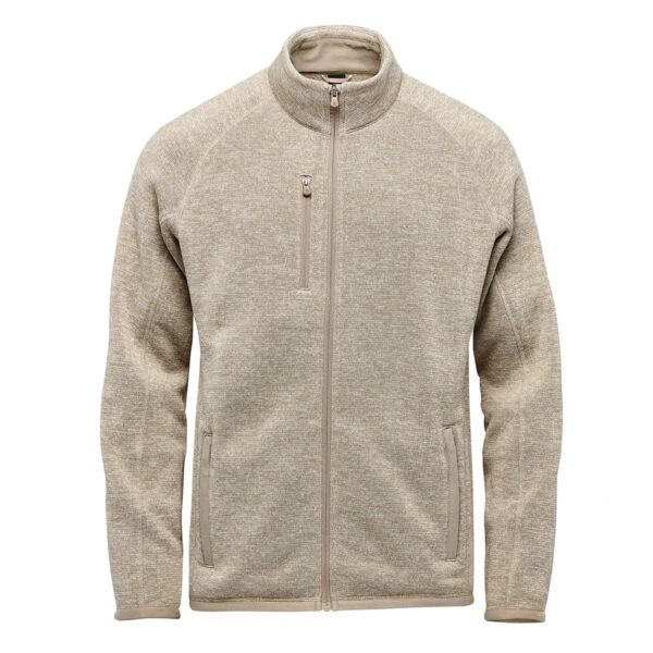 Men's Avalante Full Zip Fleece Jacket  Thumbnail