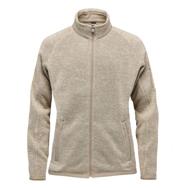 Women's Avalante Full Zip Fleece Jacket  Thumbnail