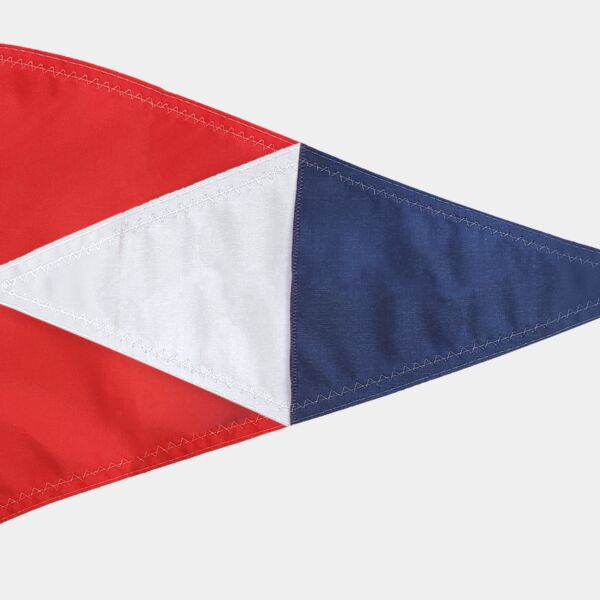 AYC Burgee Thumbnail