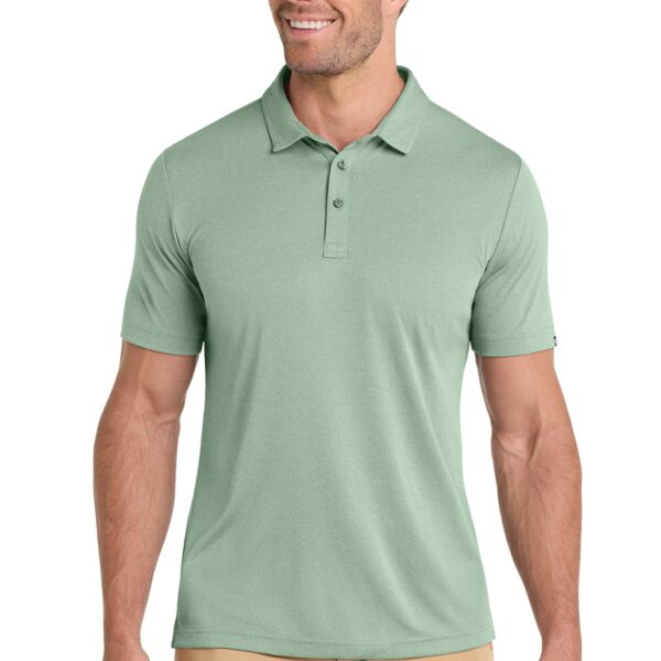 TravisMatthew Men's Coto Performance Polo Thumbnail