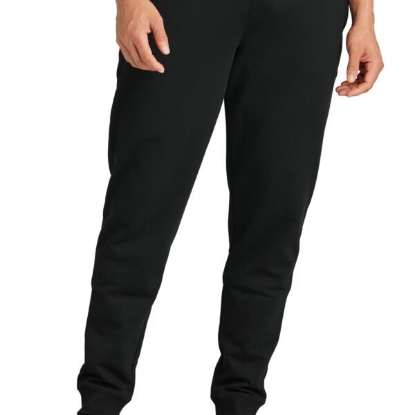 Fleece Joggers Thumbnail