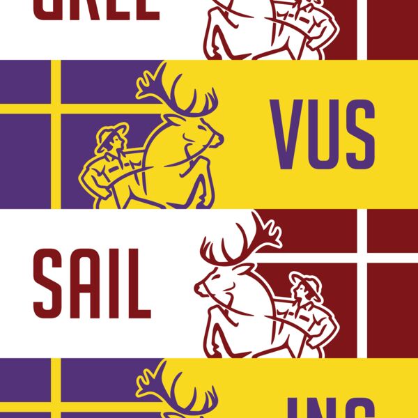 Greevus Sailing Neck Buff Thumbnail