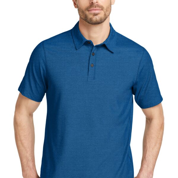 OGIO Men's Onyx Polo Thumbnail