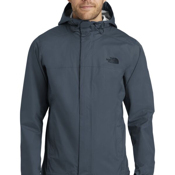The North Face Men's DryVent Rain Jacket Thumbnail