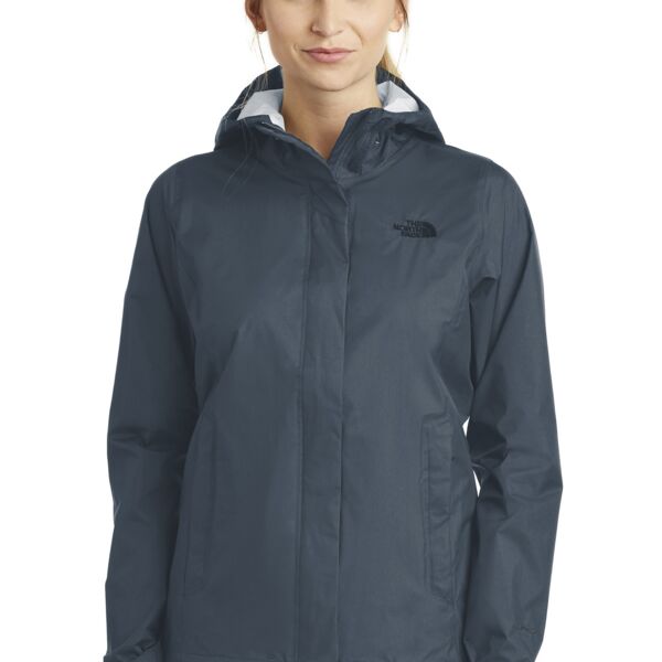 The North Face Women's DryVent Rain Jacket Thumbnail