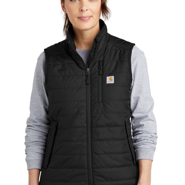 Carhartt Women's Gilliam Vest Thumbnail