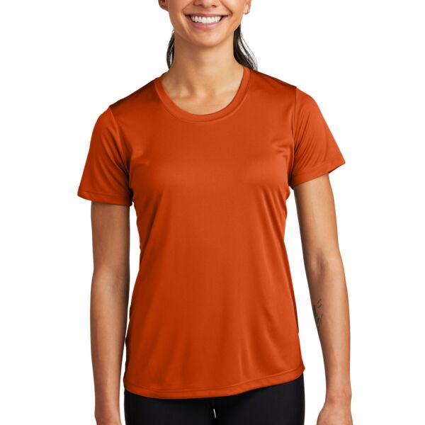 Sport Tek Women's Competitor Tee Thumbnail