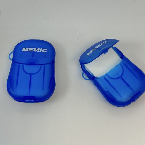 Hand Soap Sheets in Case  Thumbnail