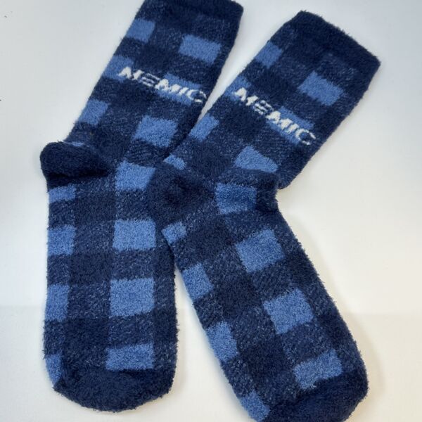 Fuzzy Socks Thumbnail