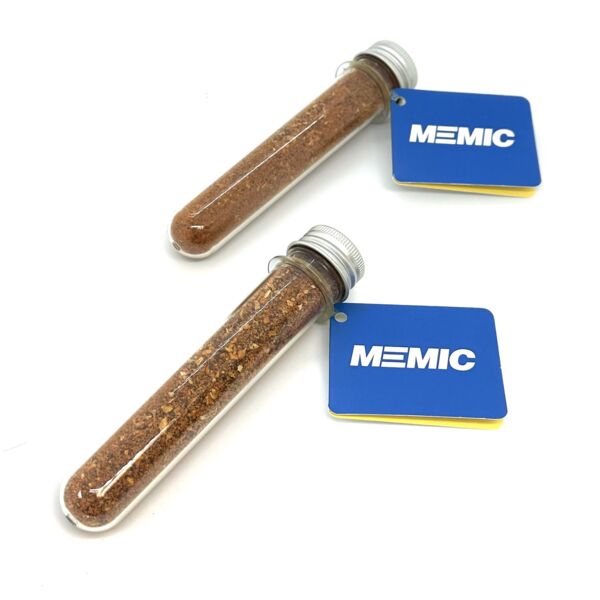 Promo Spice Tubes Thumbnail