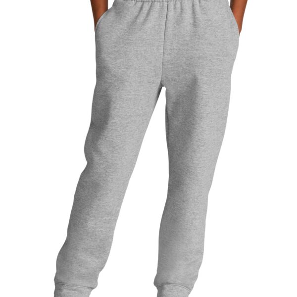 Youth Fleece Joggers Thumbnail