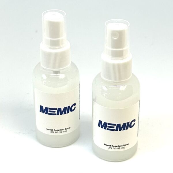 Insect Repellent Sprayer  Thumbnail