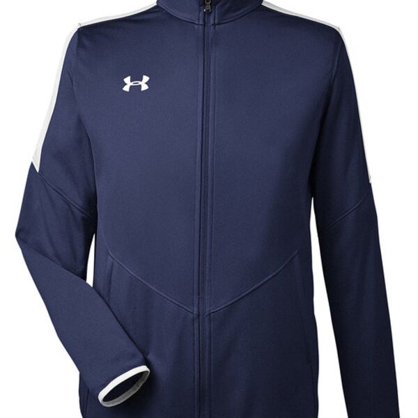 Under Armour Men's Rival Knit Jacket - Memic Thumbnail