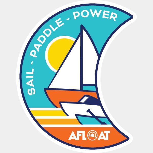 blue moon 1.6" x 2" Thumbnail