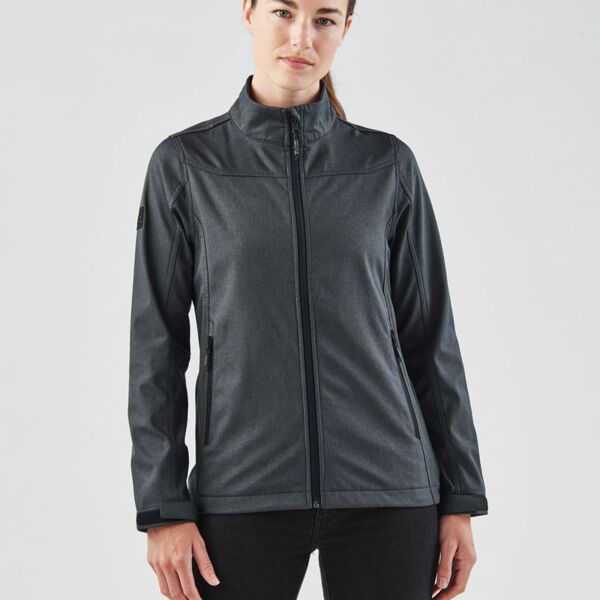 Women's Endurance Softshell Thumbnail