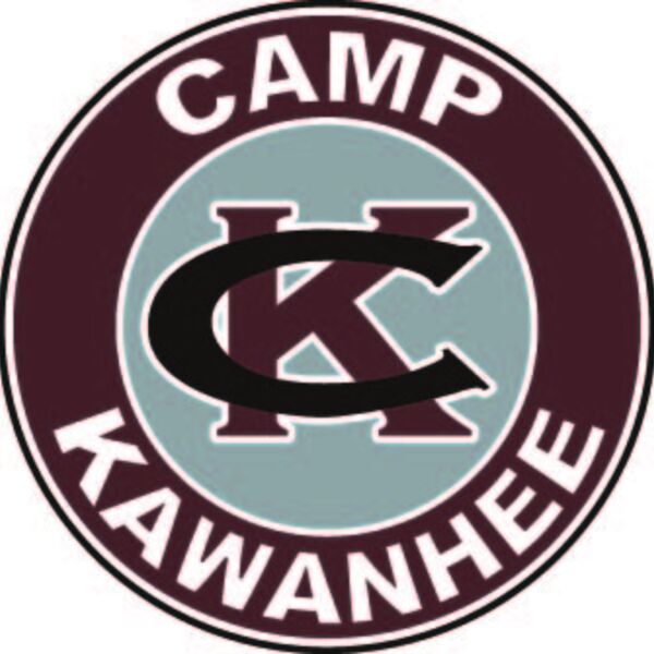 Camp Kawanhee Sticker Thumbnail