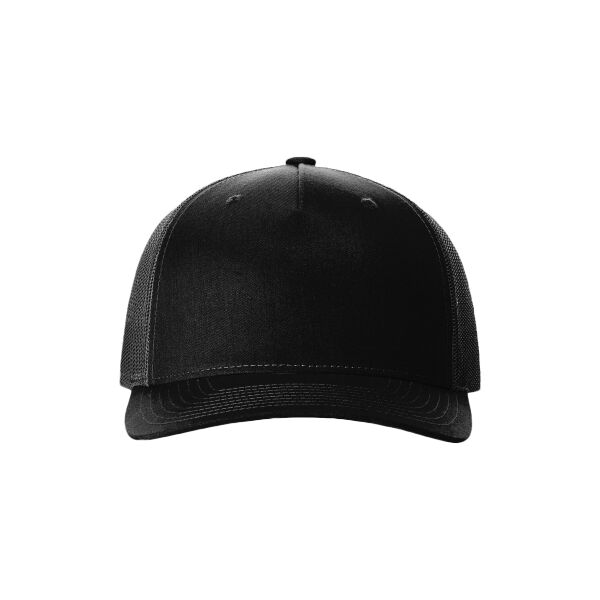 Five-Panel Trucker Cap Thumbnail