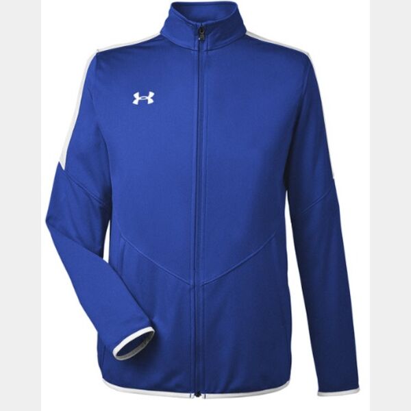 Under Armour Men's Rival Jacket Thumbnail