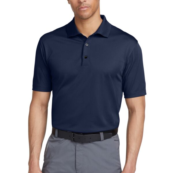Nike Men's Tech Basic Dri FIT Polo MEMIC Thumbnail