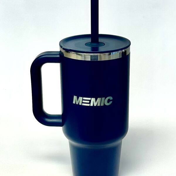 Hydro Flask® All Around Travel Tumbler 32oz - Memic Thumbnail