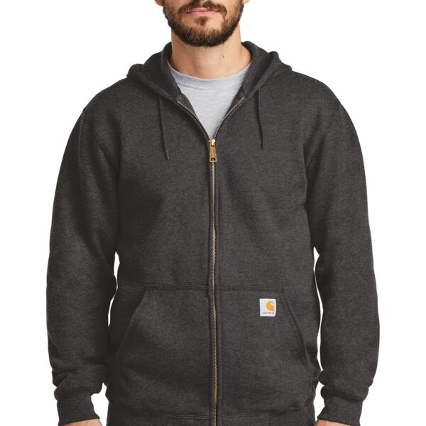 Carhartt Midweight Zip Hoodie Thumbnail