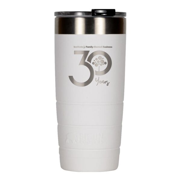 22 oz Bison Tumbler - IFOB Thumbnail