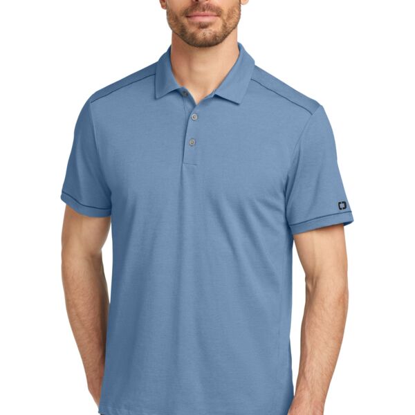 OGIO Code Stretch Polo Thumbnail