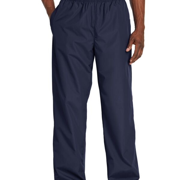Sport Tek Wind Pants Thumbnail