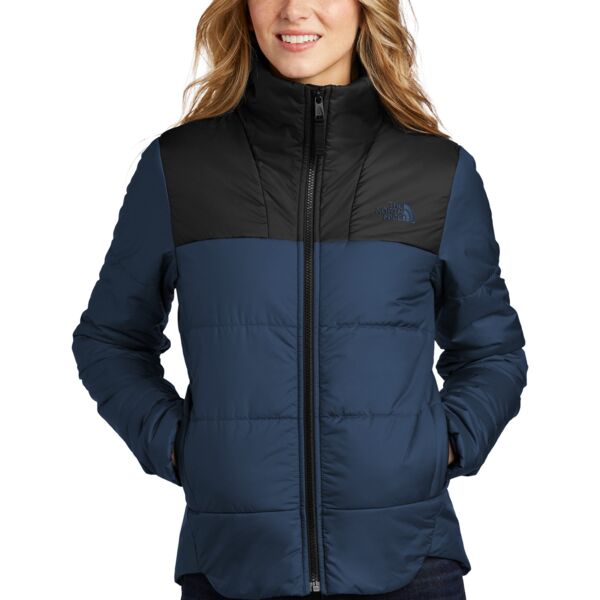The North Face Chest Logo Everyday Insulated Jacket Ladies' Thumbnail