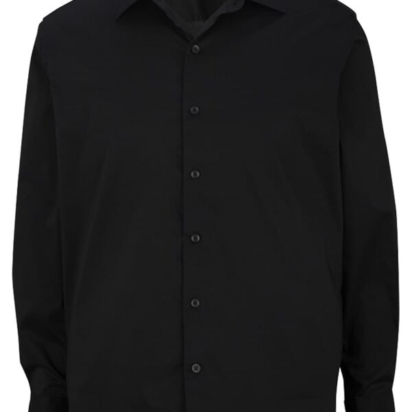 Edwards Men's Stretch Broadcloth Shirt Thumbnail