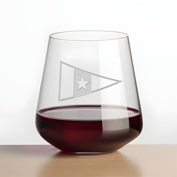 PNYC Cannes Stemless Wineglass Thumbnail