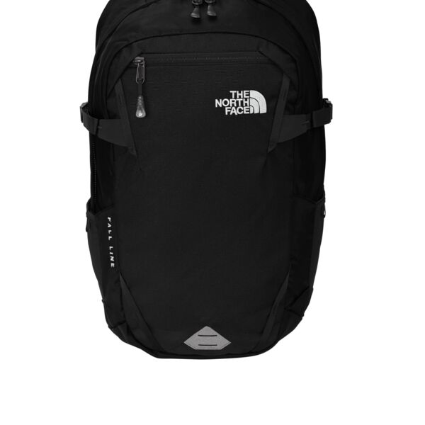 The North Face Fall Backpack Thumbnail