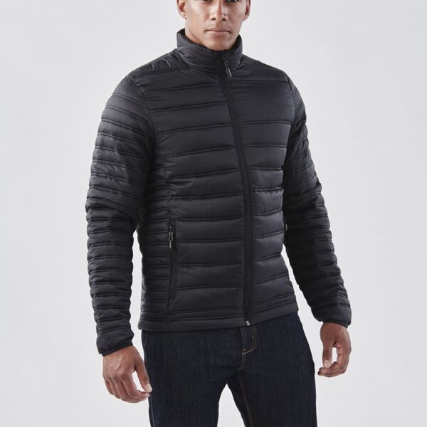 Men's Basecamp Thermal Jacket Thumbnail