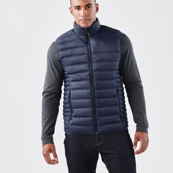 Men's Basecamp Thermal Vest Thumbnail