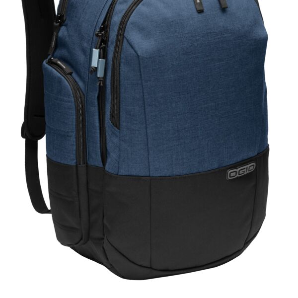 Rockwell Backpack Thumbnail