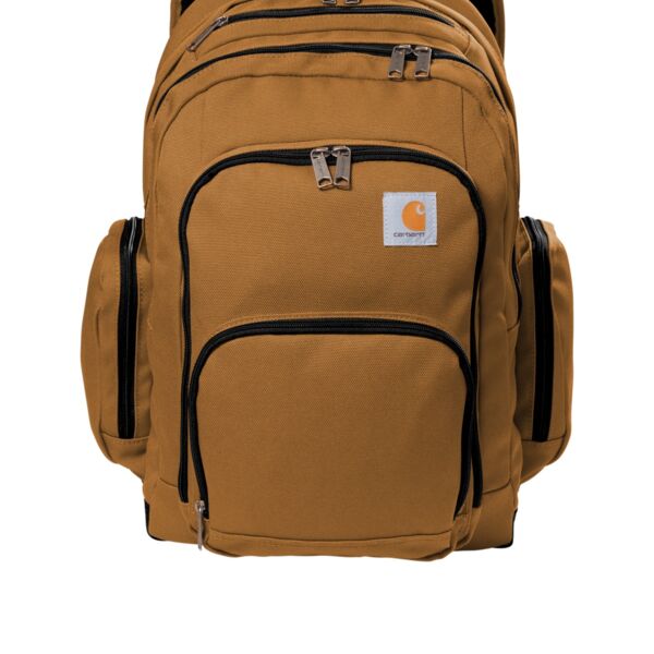 Carhartt Foundry Pro Backpack Thumbnail