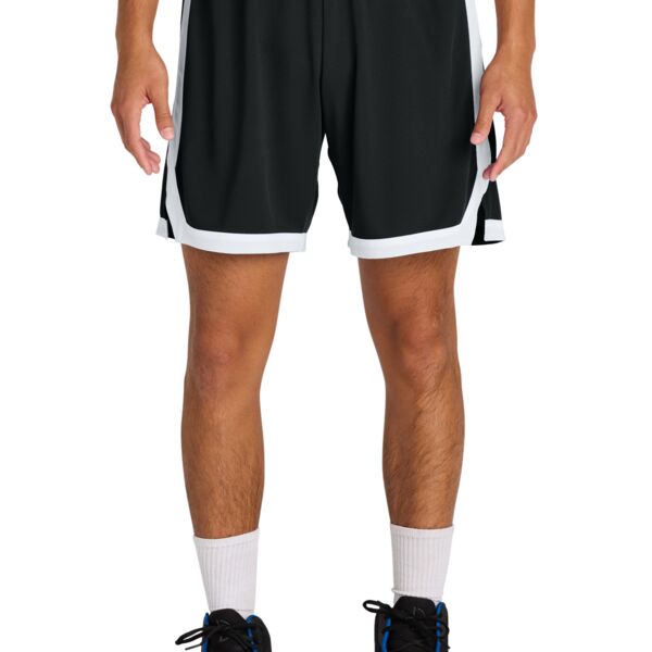 Rival Basketball Shorts Thumbnail