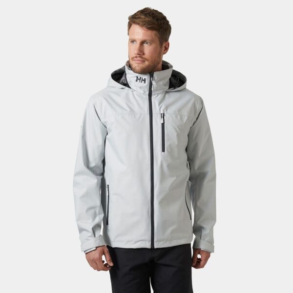 Helly Hansen Men’s Crew Hooded Jacket 2.0 Thumbnail
