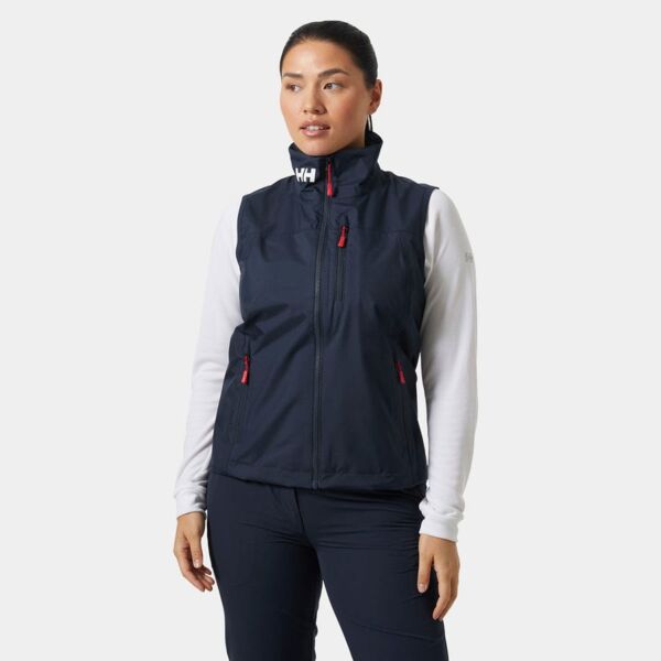 Helly Hansen Women’s Crew Vest 2.0 Thumbnail
