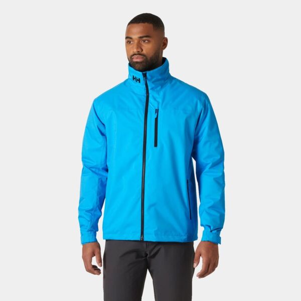 Men’s Crew Midlayer Jacket 2.0 UPDATE COST Thumbnail