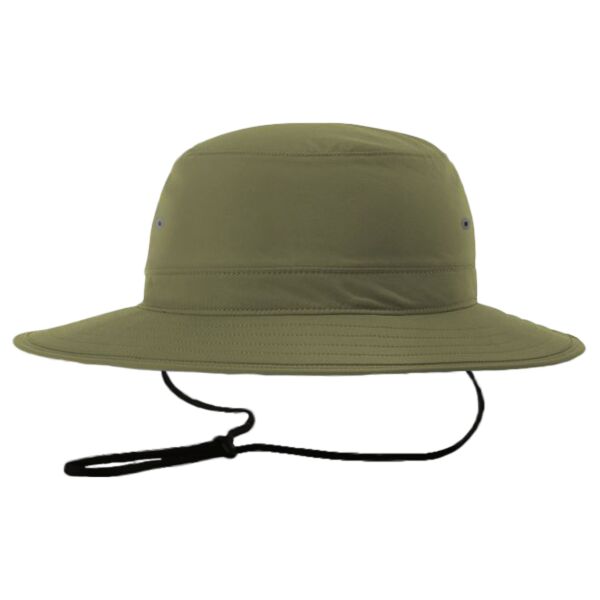 McKenzie Wide Brim Hat Thumbnail