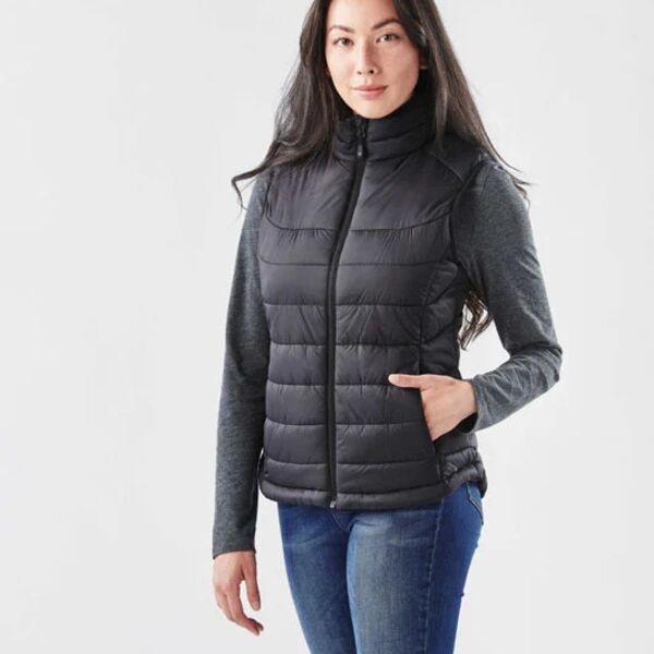 Women's Stavanger Thermal Vest Thumbnail