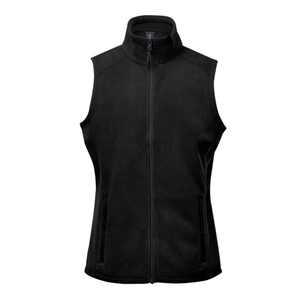 Women's Montauk Fleece Vest Thumbnail