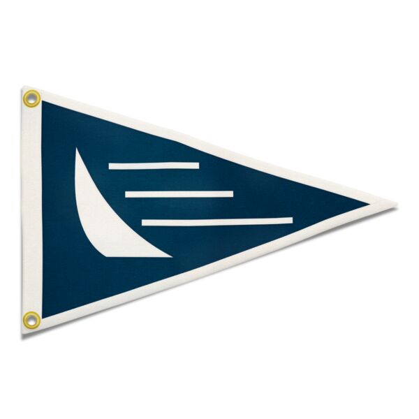 GMORA Burgee Thumbnail