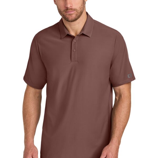 OGIO Men's Envision Polo Thumbnail