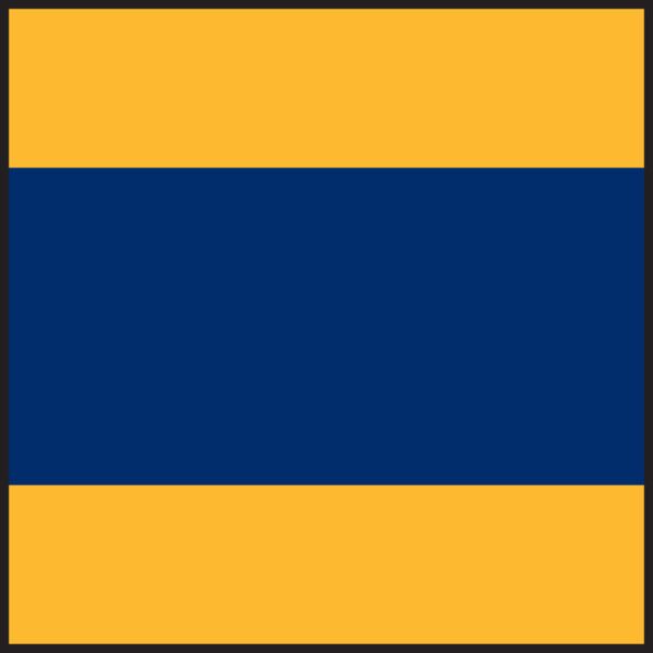 Code Flag D-DELTA Thumbnail