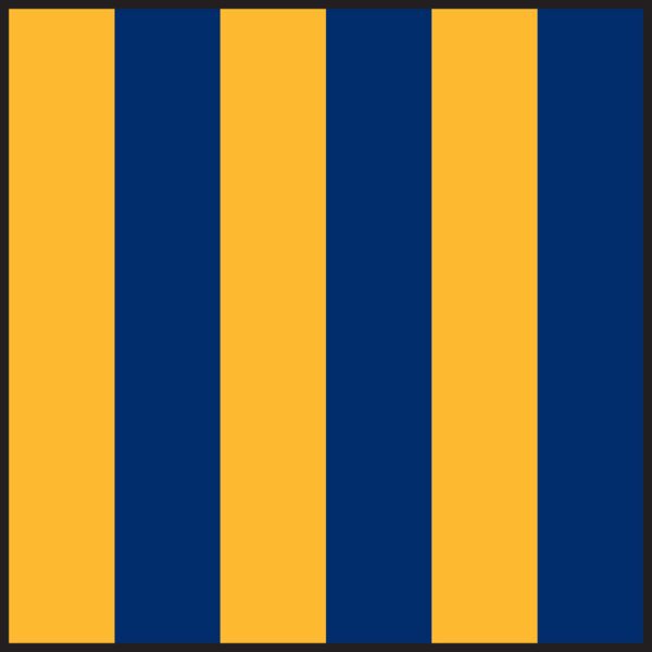 Code Flag G-GOLF Thumbnail