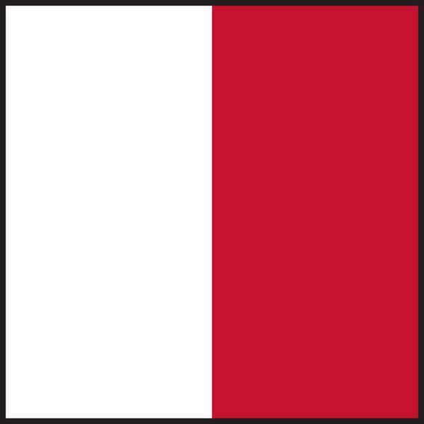 Code Flag H-HOTEL Thumbnail