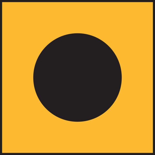 Code Flag I-INDIA Thumbnail