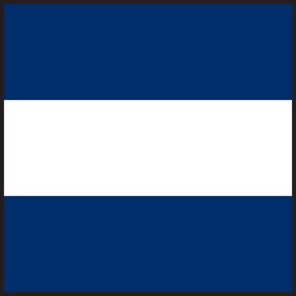 Code Flag J-JULIET Thumbnail